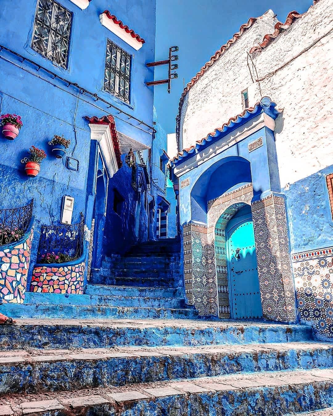 Marruecos