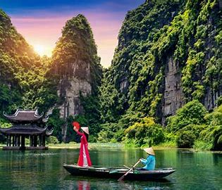 Malasia, Vietnam, Singapur y Cambodia