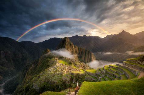 Perú Mágico 2026
